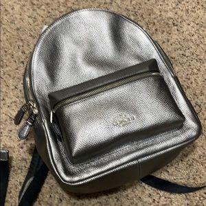 COACH Medium Charlie Backpack